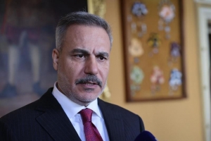 Dışişleri Bakanı Fidan: "İsrail'e gereken baskıyı yapmalıyız"