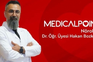 MEDICAL POINT GAZİANTEP HASTANESİ’NDE  DİRENÇLİ EPİLEPSİ TEDAVİSİNDE GÜNCEL VE ETKİLİ YAKLAŞIMLAR