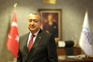 Ahmet Fikret Kileci’den 10 Ocak Çalışan Gazeteciler Günü Mesajı