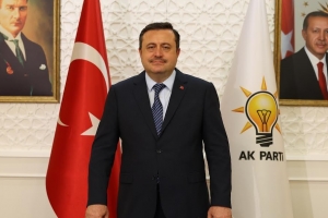 BAŞKAN FEDAİOĞLU’NDAN 10 OCAK ÇALIŞAN GAZETECİLER GÜNÜ MESAJI