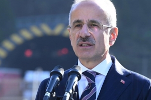 Bakan Uraloğlu: "Aksaray-Ortaköy-6. Bölge Hududu yolunun en önemli etaplarından biri olan Ortaköy Çevre Yolu’nu tamamladık, yarın hizmete açılıyor"