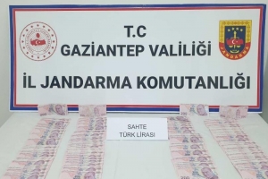 Sahte para ile hayvan alarak besiciyi dolandıran şahıslar yakalandı