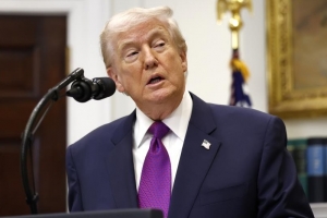 Trump, sera gazı emisyonlarının kamu sağlığını tehlikeye attığına ilişkin kararı iptal etti