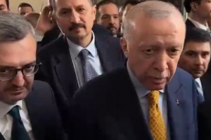 Cumhurbaşkanı Erdoğan: "Genel seçimler zamanında yapılacak"