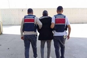 Kesinleşmiş hapis cezalarıyla aranan 2 şahıs yakalandı