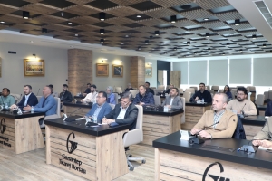 GTB’DEN ÜYELERİNE DIŞ TİCARET EĞİTİMİ