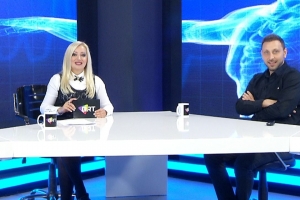 “Estetik Dokunuş, Sağlıklı Nefes: Rinoplastinin Çift Etkisi”