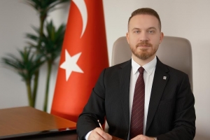 GAGİAD’tan 23 Nisan mesajı!