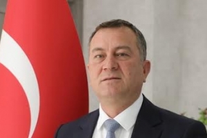 Başkan Doğan, "Bu bayram egemenlik irademizin simgesidir"