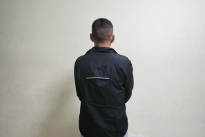 Gaziantep’te 19 Yıl Hapis Cezalı Hükümlü Yakalandı