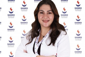 Uzman Diyetisyen Demirci: "Mevsim geçişlerinde bedeninizi dinç tutun"