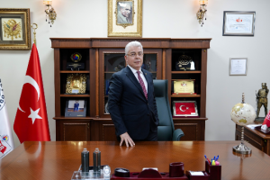 NTO BAŞKANI MEHMET ÖZYURT: "NİZİP’İN ÜRETİM GÜCÜ, KÜRESEL PAZARLARDAKİ EN BÜYÜK GÜVENCEMİZDİR"