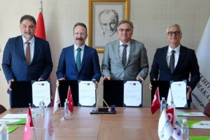 Süper Çocuk Projesi İçin Güç Birliği: İş Birliği Protokolü İmzalandı