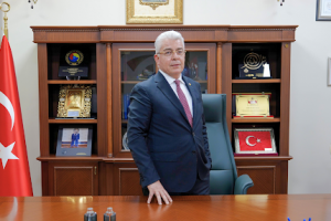 NİZİP SANAYİSİ DEVLER LİGİNDE: İSO İLK 500 LİSTESİNDE NTO ÜYELERİNDEN BÜYÜK BAŞARI!