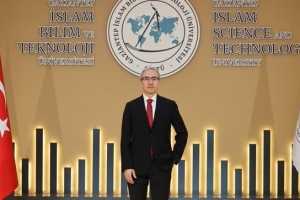 GİBTÜ'den yapay zeka hamlesi
