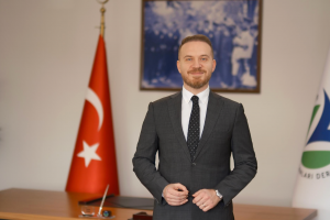 GAGİAD’IN 33. KURULUŞ YIL DÖNÜMÜ KUTLU OLSUN