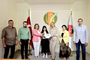 GGC’den Mesleki Eğitim Hamlesi