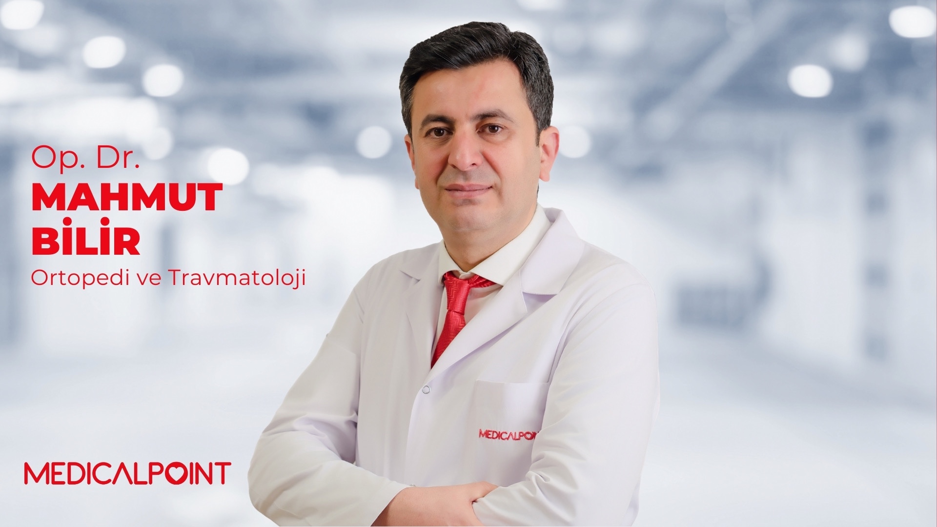 Op. Dr. Mahmut Bilir: “Yaz Tatili Tedaviye Engel Olmamalı, Serebral Palsili Çocuklarda Ortopedik Takip Aksamamalı”