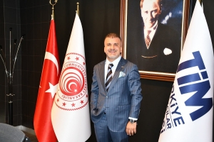 Güneydoğu’nun hububat sektörü ihracatı 6 ayda 1,8 milyar dolar