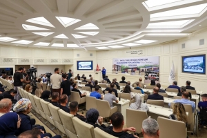 Gaziantep Büyükşehir, engelli, yaşlı ve sağlık hizmetlerindeki çalışmalarını paylaştı