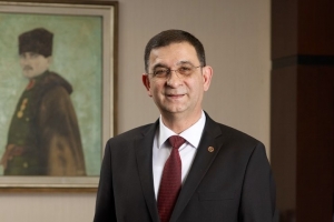 Gaziantep, İSO İkinci 500’de 33 Firmayla Türkiye’nin Zirvesinde!