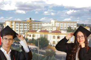 Gaziantep Kolej Vakfı’ndan YKS-AYT'de çifte Türkiye şampiyonluğu