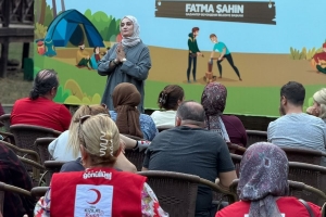 Gaziantep Büyükşehir’den Eğitim, Spor ve Kültür Çalışmaları
