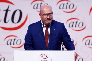 Baran’dan Büyüme Verilerine Değerlendirme