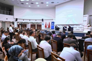 Bursa’dan Viyana’ya: G20 Zirvesi Öncesi İş Dünyası Buluştu