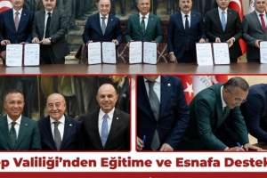 Öğrenci Kırtasiye Kartı Projesi İkinci Kez Hayata Geçirildi