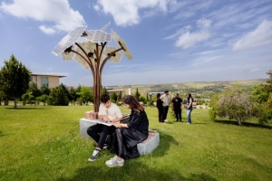 Hasan Kalyoncu Üniversitesi, UI GreenMetric’te Son 6 Yılda 234 Basamak Yükseldi