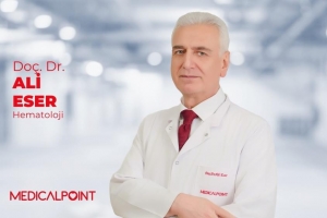 Doç. Dr. Eser: "Sonbaharda artan halsizliği hafife almayın"
