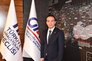 Suudi Arabistan’ın Transit Geçiş Vize Engeli Türk İhracatını Vuruyor