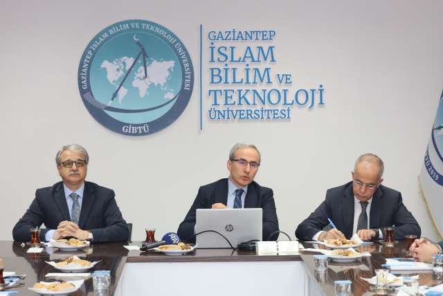 GİBTÜ Büyümeyi kalite ile kıyaslıyor