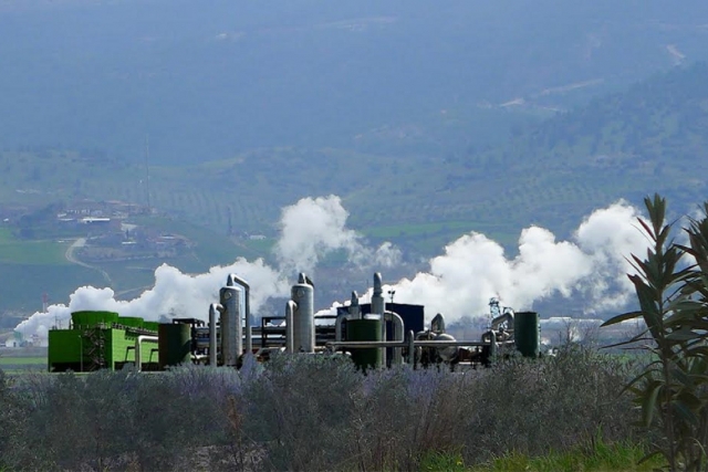 “Acarsan holding jeotermal enerji üretiminde”