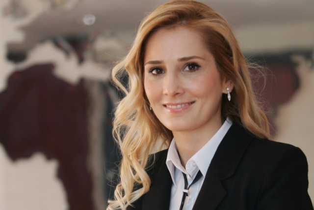 “Özmaksan enerji tasarrufu sağlayan ürünleriyle ortadoğu’nun tercihi oluyor”