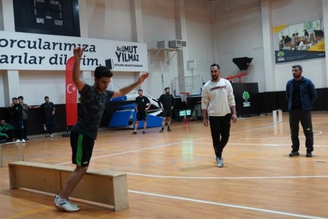 Özel yetenek sınavı hazırlık kurslarında kayıtlar devam ediyor