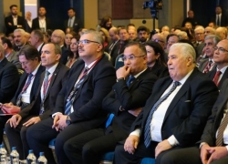 13. Türkiye Muhasebe Uzmanlığı Kongresi Gaziantep’te gerçekleşti