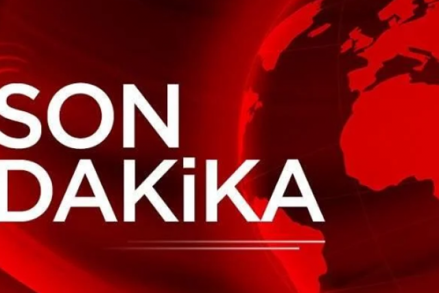 SON DAKİKA!! Milli Savunma Bakanlığı Gaziantep' e düşen füze parçası ile ilgili açıklama yaptı!