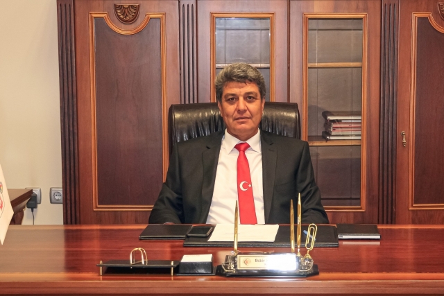 NTO Meclis Başkanı Bekir Karabacak’tan 18 Mart Çanakkale Zaferi Mesajı