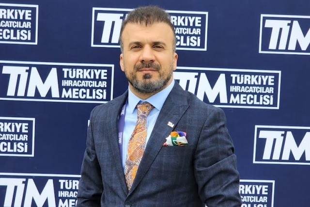 Suriye ile ticaret daha sağlam bir zemine taşınıyor
