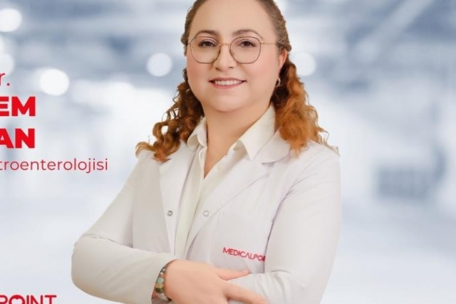 Uzm. Dr. Meltem Gülşan'dan çocuklarda görülen kabızlıkla ilgili uyarı