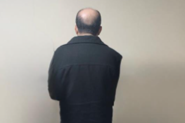 Gaziantep'te FETÖ/PDY üyesi şahıs yakalandı