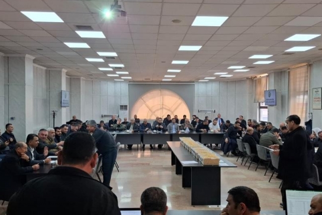 TİGEM'in 15 bin ton mısır satışı GTB'de gerçekleşti