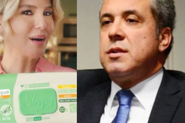 SOSYAL MEDYADA SLEEPY'E VE ÖKKEŞ ERUSLU'YA HAKSIZ SUÇLAMA...