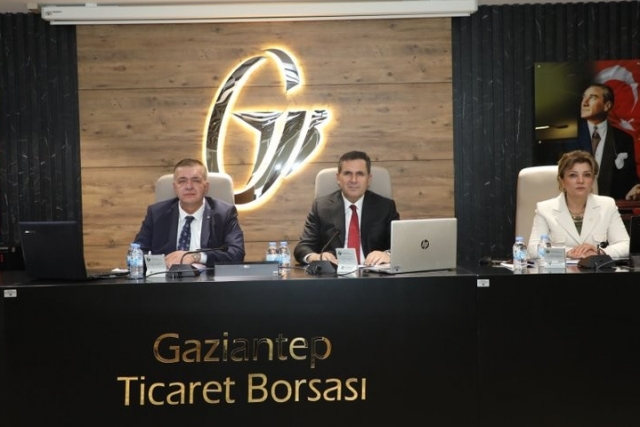 GTB MART AYI OLAĞAN MECLİS TOPLANTISI GERÇEKLEŞTİRİLDİ