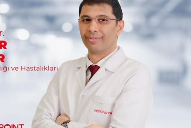 Ateş, Öksürük, Döküntü… Çocuklarda Her Belirti Neden Ciddiye Alınmalı?