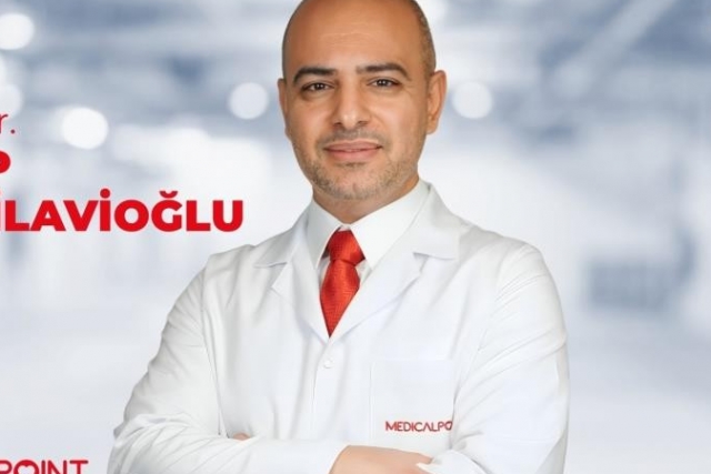 Uzm. Dr. Bekfilavioğlu mide ilacı kullanımına yönelik uyarılarda bulundu