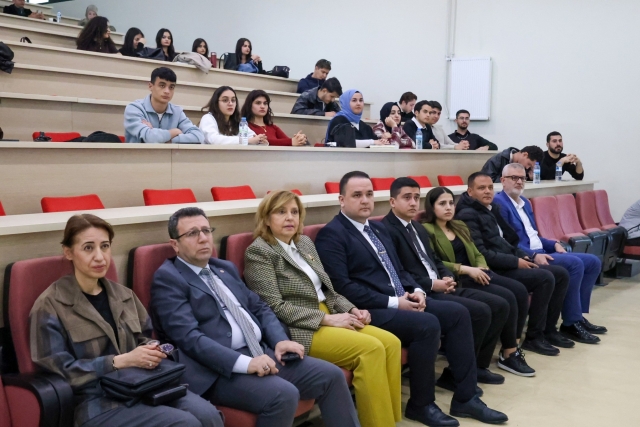 GAÜN’DE CEZA MAHKÛMİYETİNİN AİLE HUKUKU ÜZERİNDEKİ ETKİLERİ ELE  ALINDI