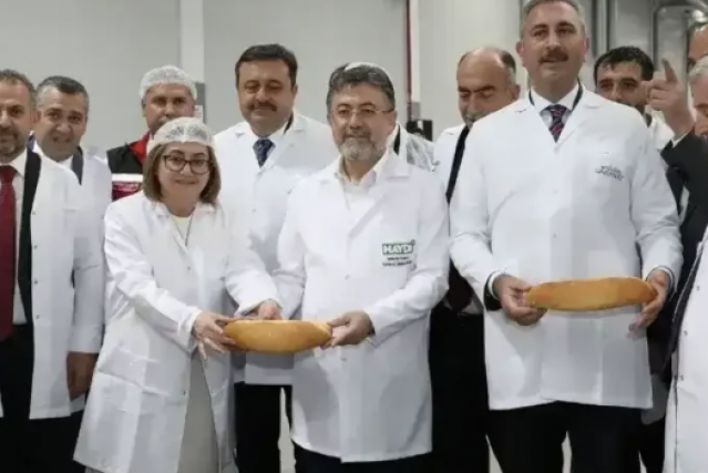 Fatma Şahin resti çekti: Ekmek 8,5 lira